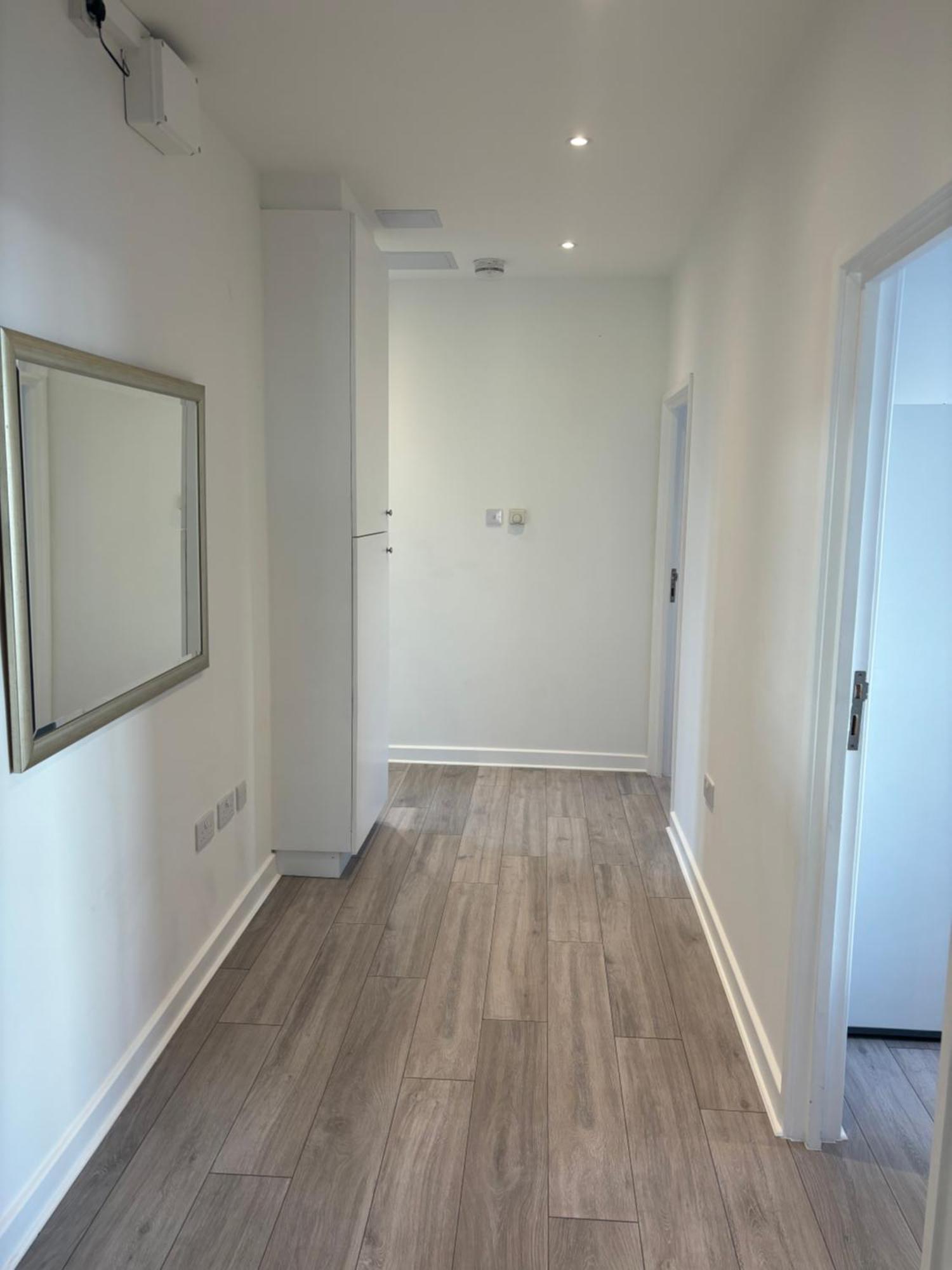 Access Euston Appartement Londen Buitenkant foto
